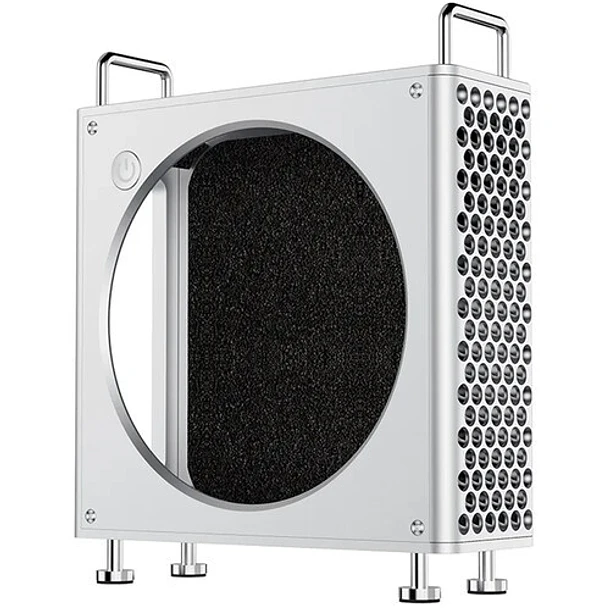 Ulanzi QT01 Mac Mini Aluminum-alloy Case 1