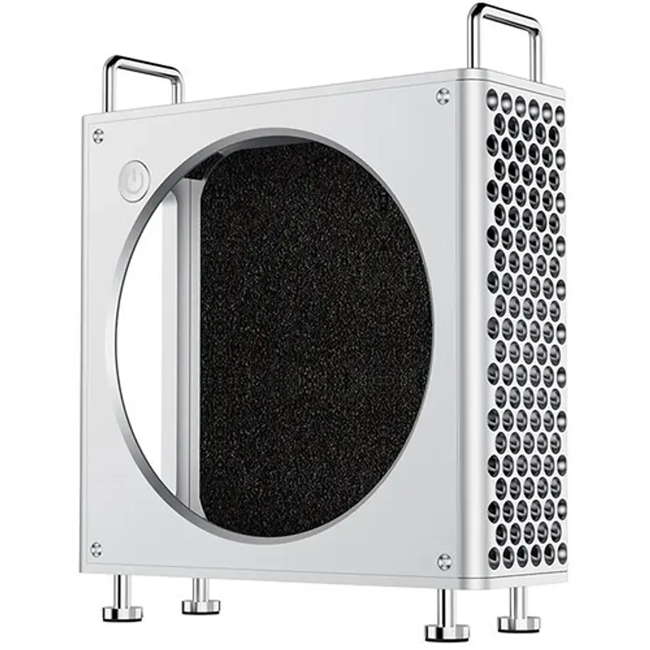 Ulanzi QT01 Mac Mini Aluminum-alloy Case 1