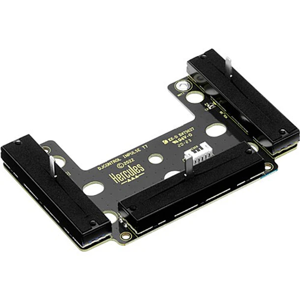 Hercules Módulo de Faders Para DJControl Inpulse T7 Premium 1