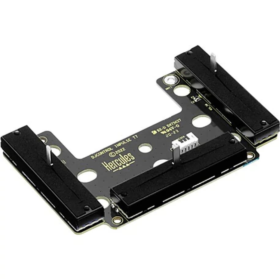Hercules Módulo de Faders Para DJControl Inpulse T7 Premium 1