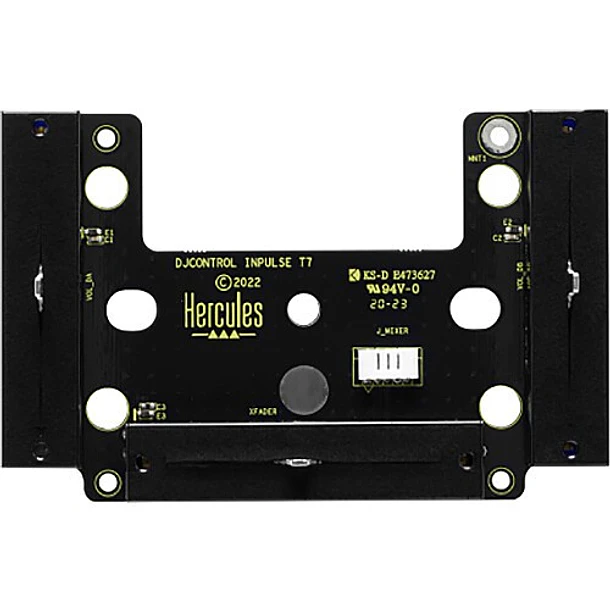 Hercules Módulo de Faders Para DJControl Inpulse T7 Premium 2