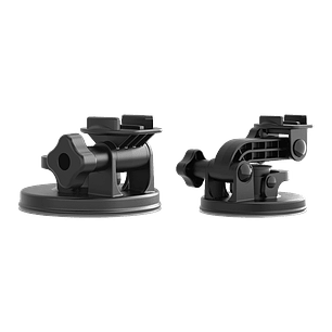 GoPro Soporte con Ventosa para Vehículos