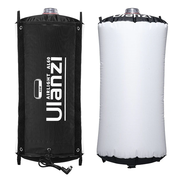 Ulanzi AL60 Luz Led Inflable Omnidireccional 2
