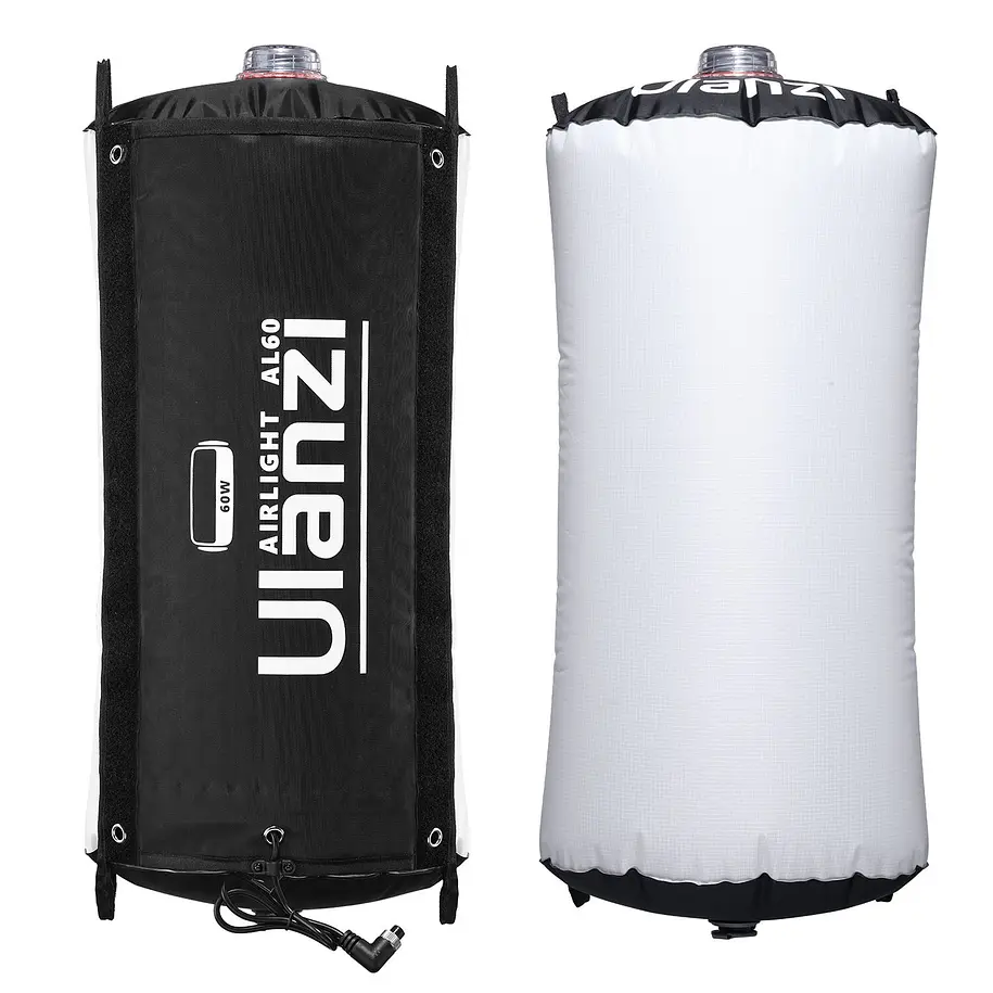 Ulanzi AL60 Luz Led Inflable Omnidireccional 2