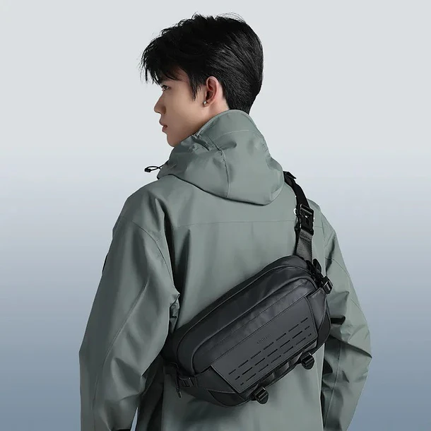 Ulanzi AB02 Bolso con Placa Frontal 9