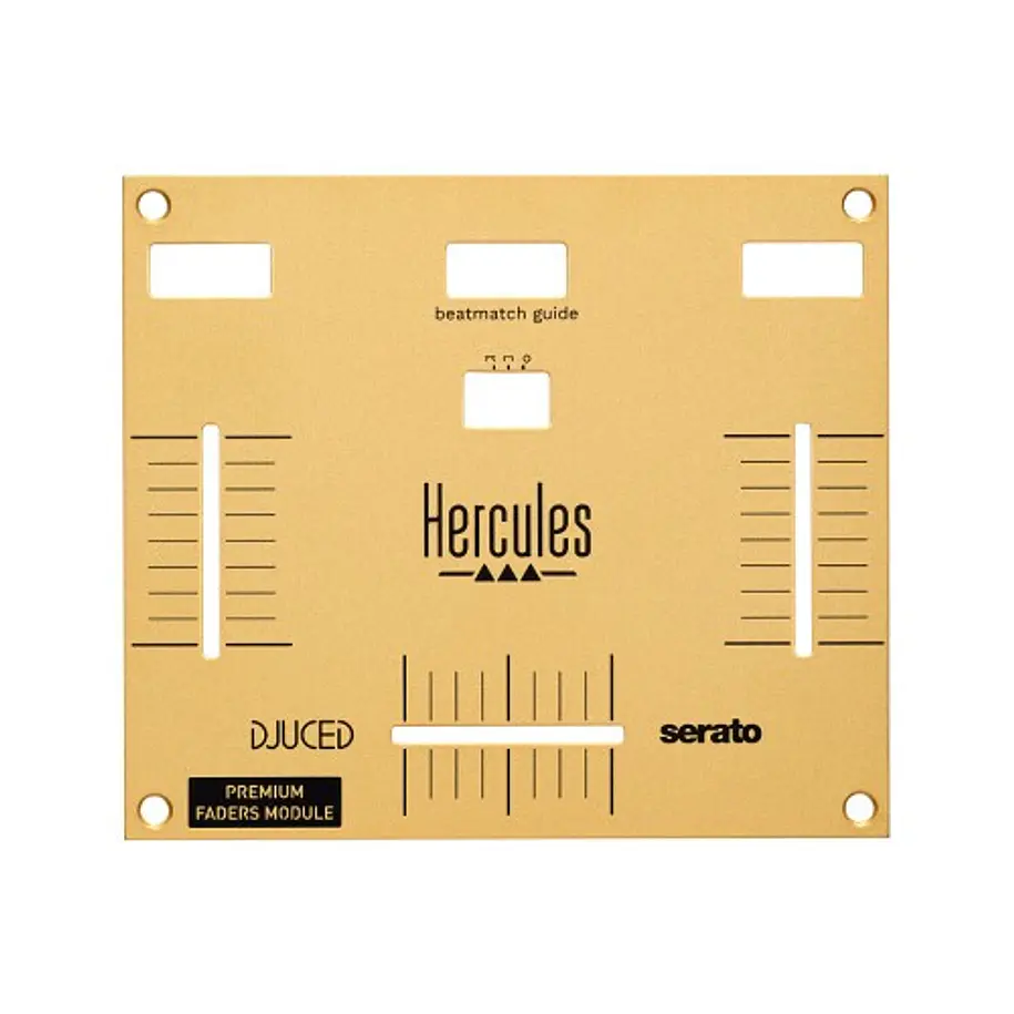Hercules Módulo de Faders Para DJControl Inpulse T7 Premium 3