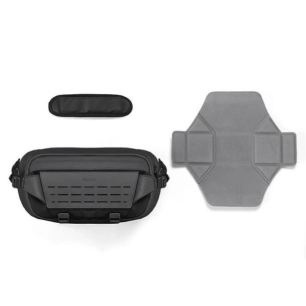 Ulanzi AB02 Bolso con Placa Frontal 10