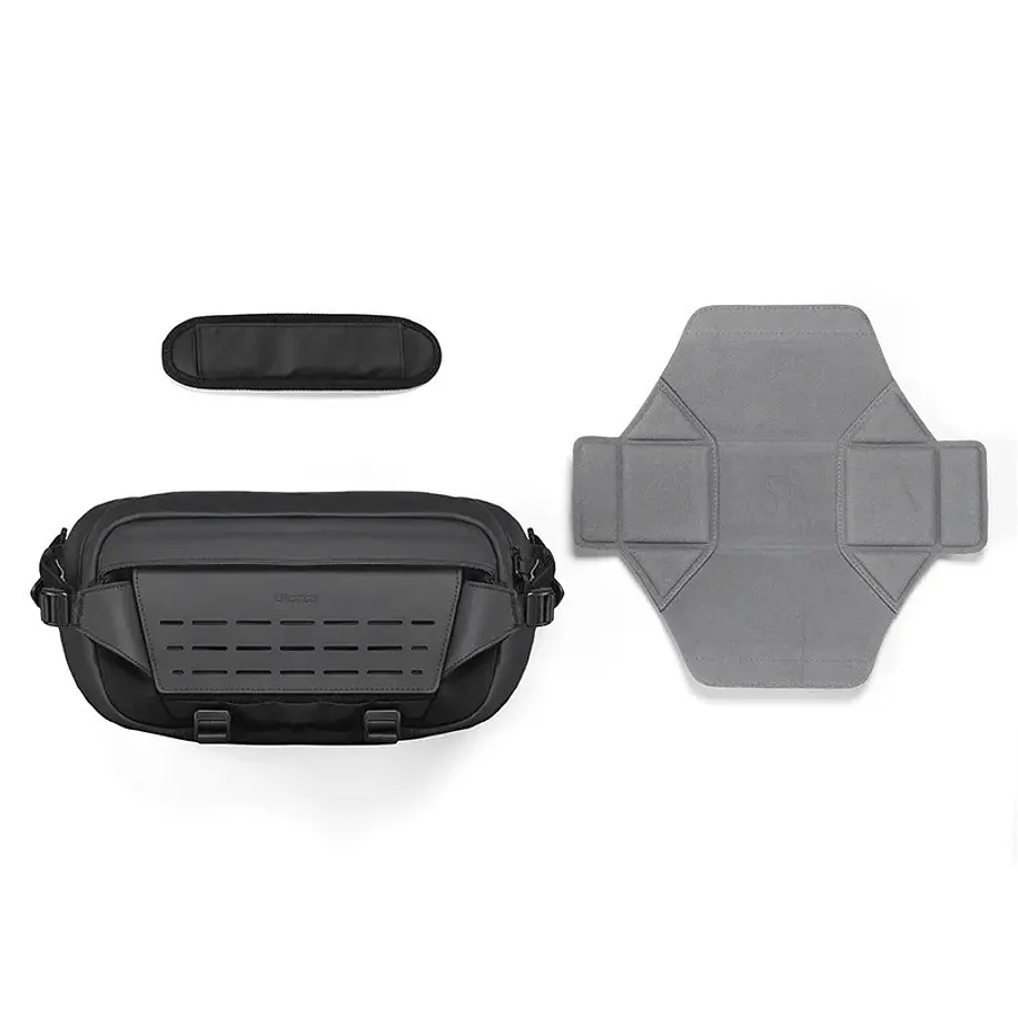 Ulanzi AB02 Bolso con Placa Frontal 10