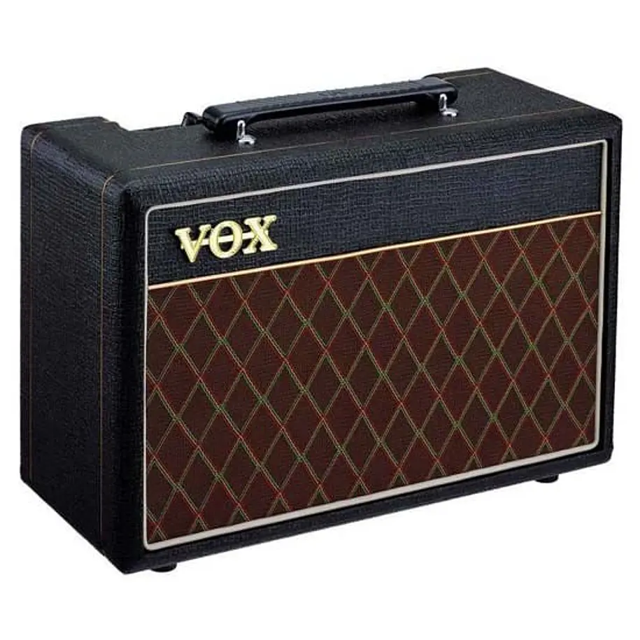 Vox Pathfinder 10 Combo Guitarra Vox 1
