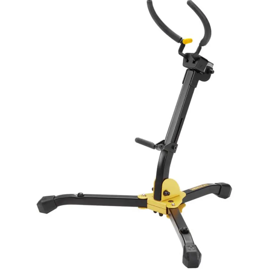Hercules Ds630bb Bk Atril Saxo Hercules 1