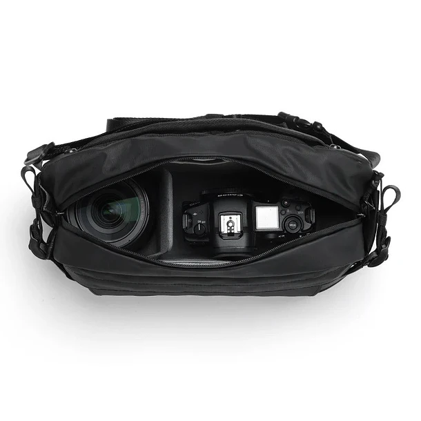 Ulanzi AB02 Bolso con Placa Frontal 12