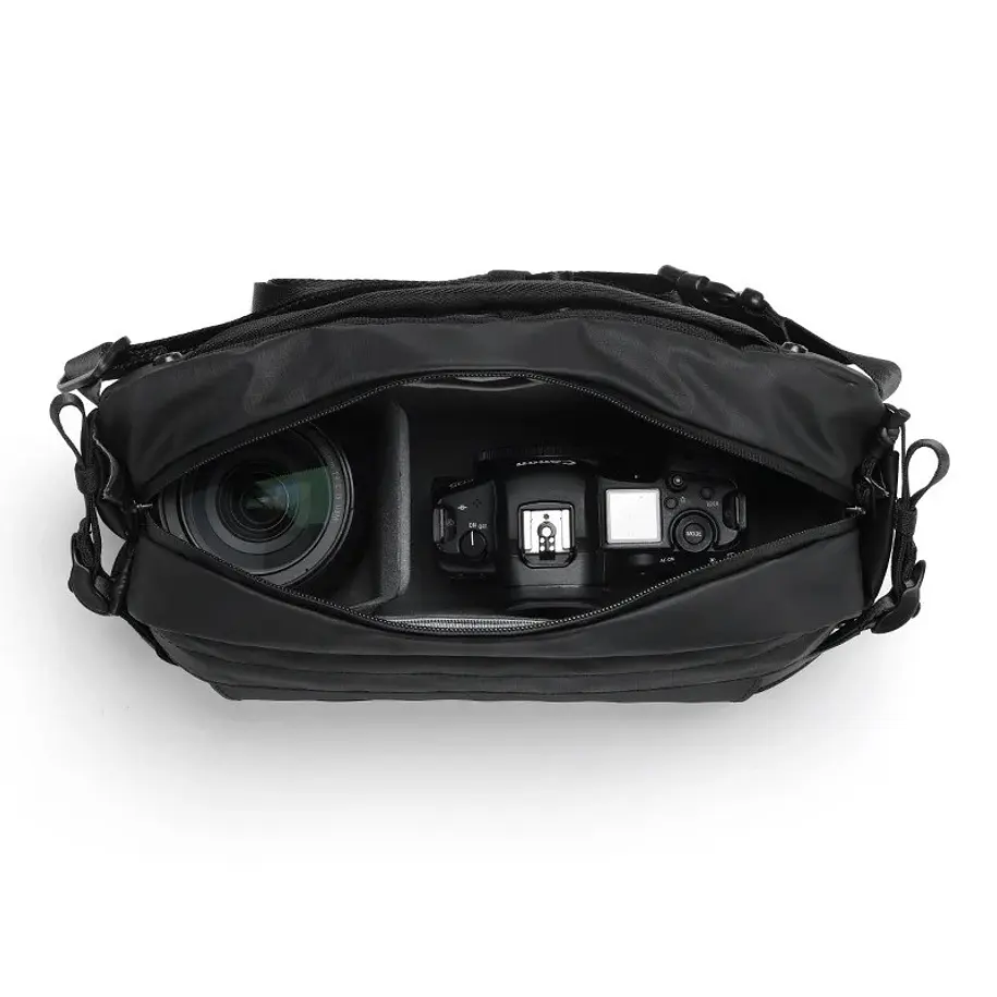 Ulanzi AB02 Bolso con Placa Frontal 12