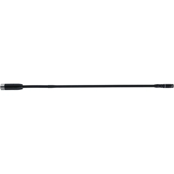 Shure Microfono Doble Cuello Ganso De 20 Pulgadas Para Linea Microflex Complete  Ch 1