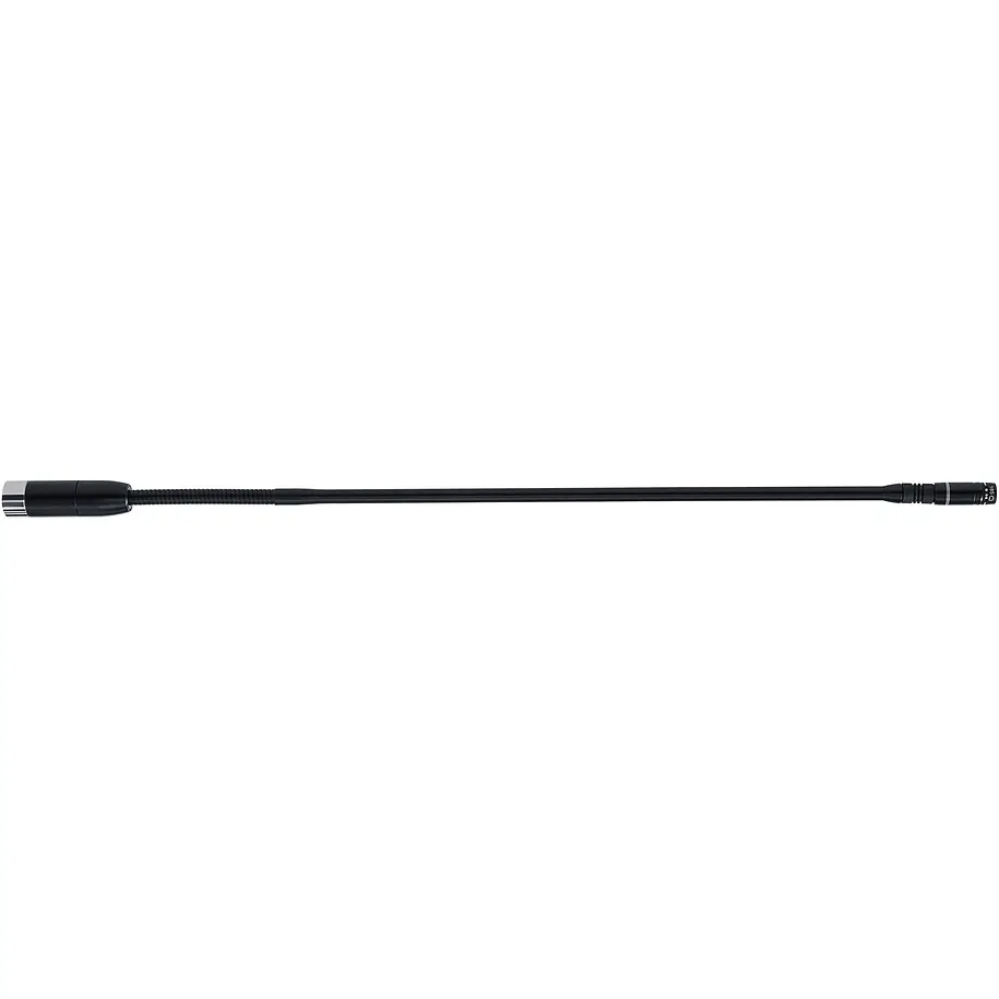 Shure Microfono Doble Cuello Ganso De 20 Pulgadas Para Linea Microflex Complete  Ch 1