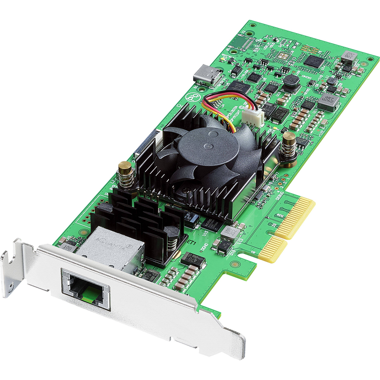 Blackmagic  Decklink Ip Hd 1