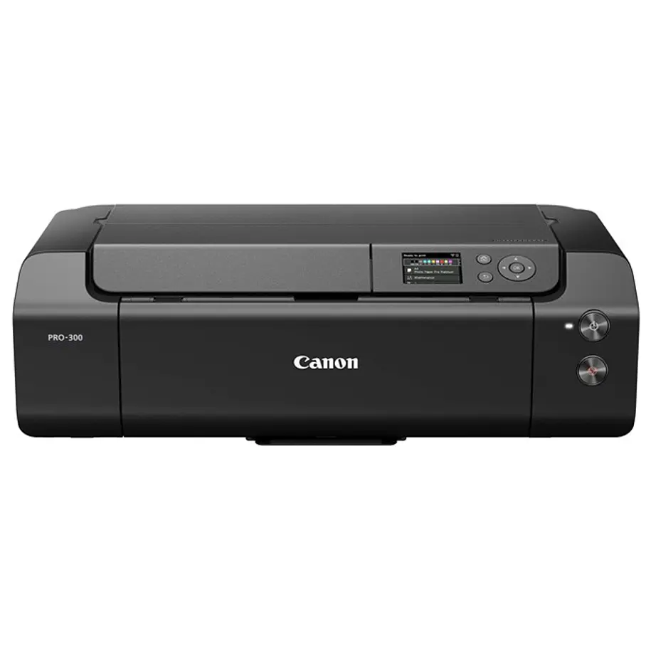 Canon imagePROGRAF PRO-310 Impresora Formato A3+ 1