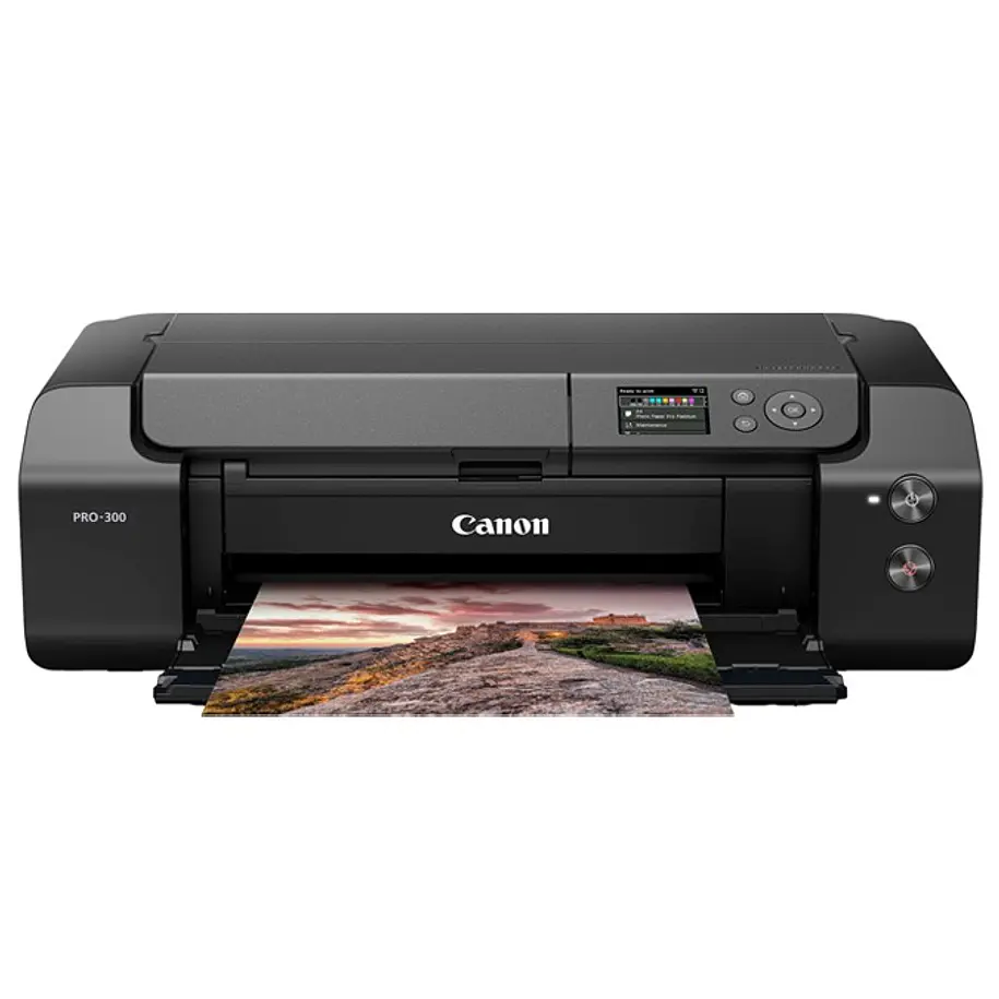 Canon imagePROGRAF PRO-310 Impresora Formato A3+ 2