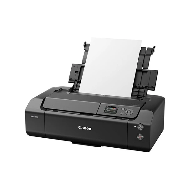 Canon imagePROGRAF PRO-310 Impresora Formato A3+ 4