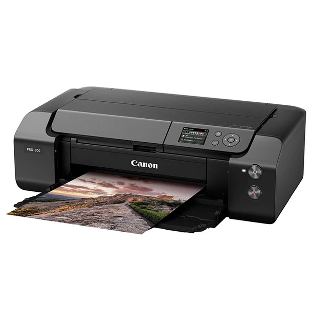 Canon imagePROGRAF PRO-310 Impresora Formato A3+ 5