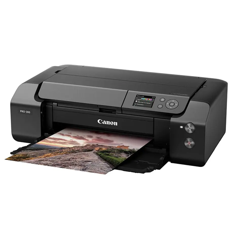 Canon imagePROGRAF PRO-310 Impresora Formato A3+ 5