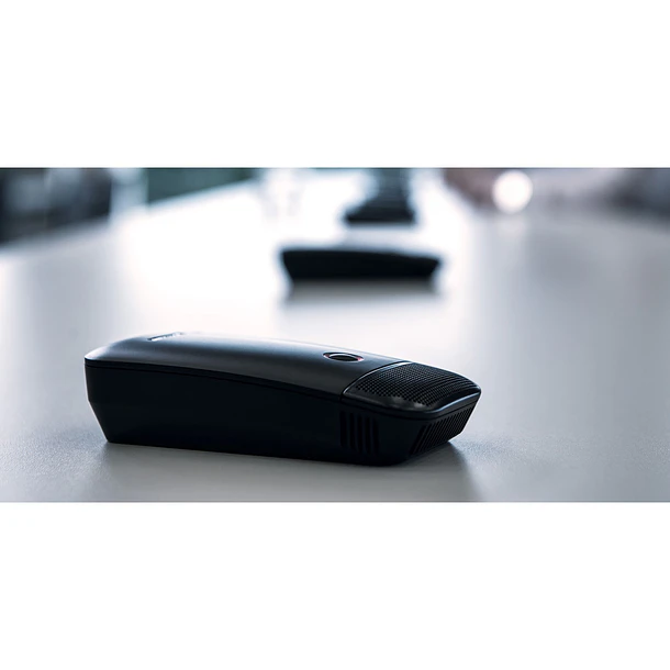 Shure Transmisor Inalambrico De Sobremesa Omnidireccional En Banda G50 Linea Ulxd   Ch 4