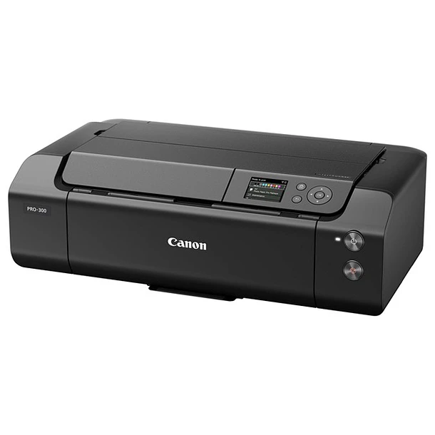 Canon imagePROGRAF PRO-310 Impresora Formato A3+ 6