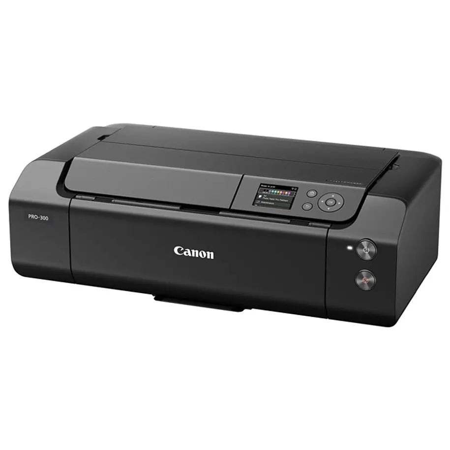 Canon imagePROGRAF PRO-310 Impresora Formato A3+ 6
