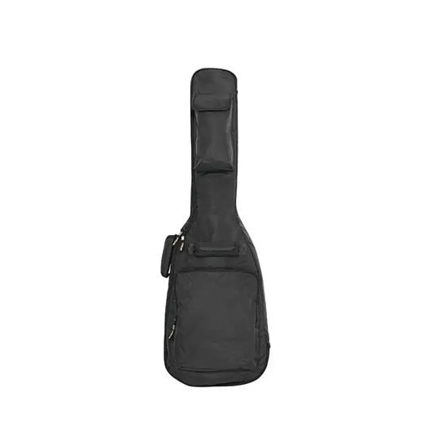 Rockbag Rb20516b Bk Funda Guitarra Electrica Rockbag 1