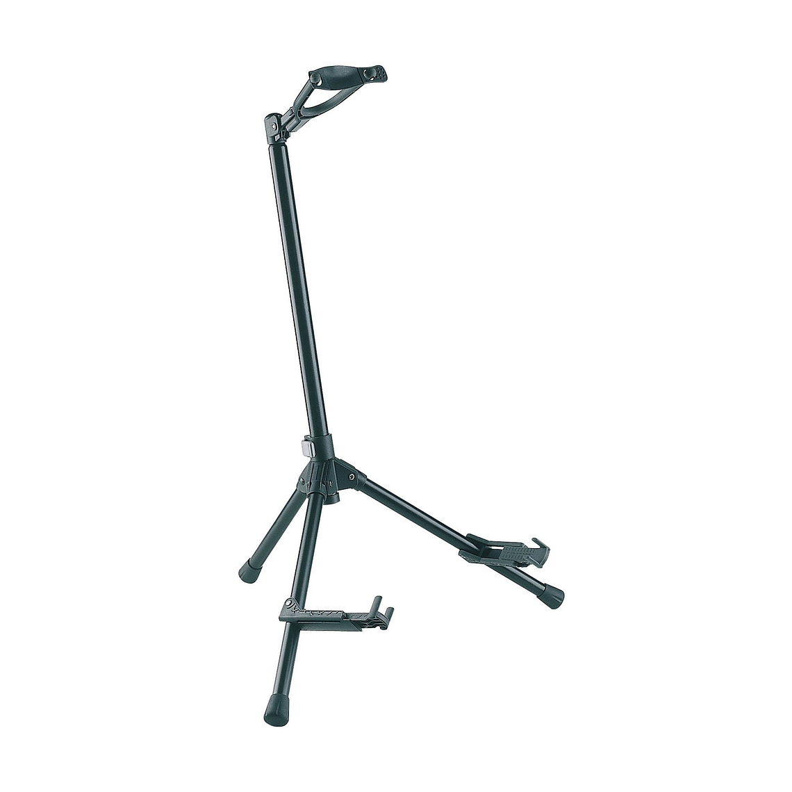 K&M 17685-000-55 Bk Atril Guit/Bajo K&M 1