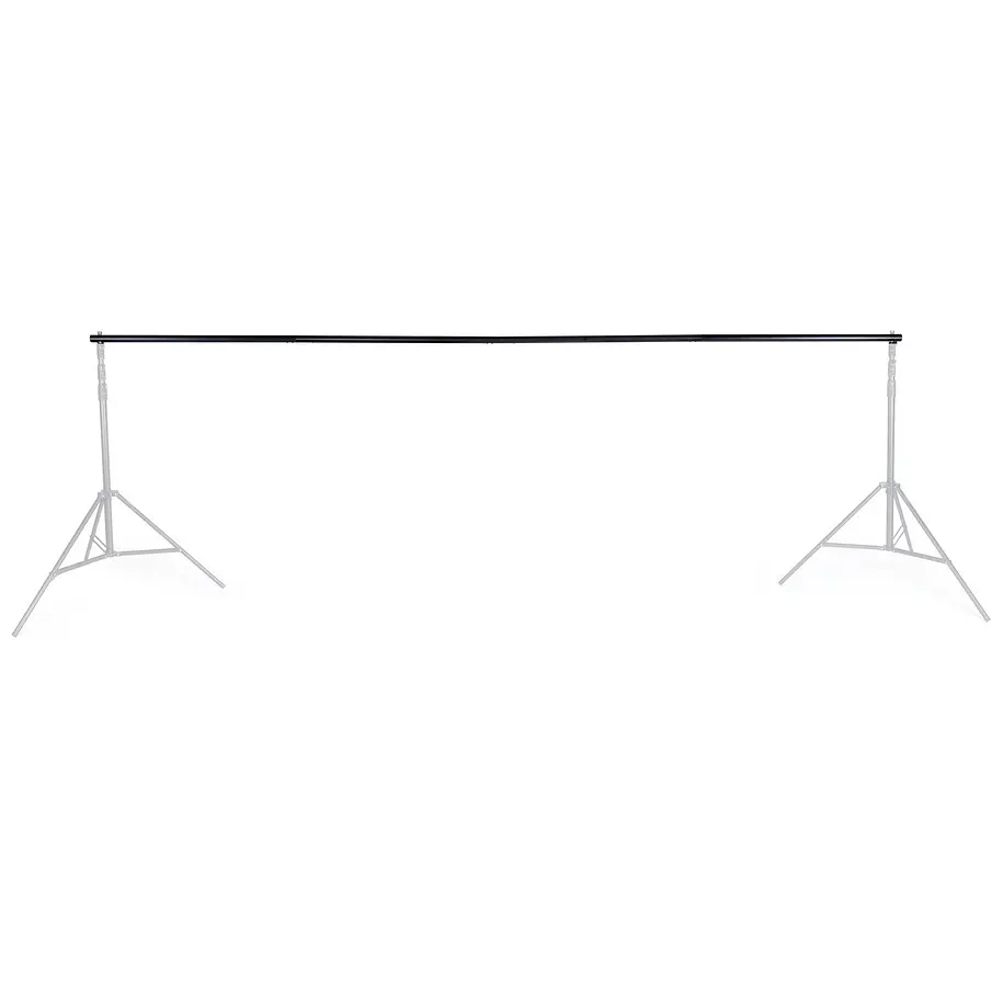 Giraffa Barra Para Fondos Segmentada en 4 Partes GI-BAR-4P 1