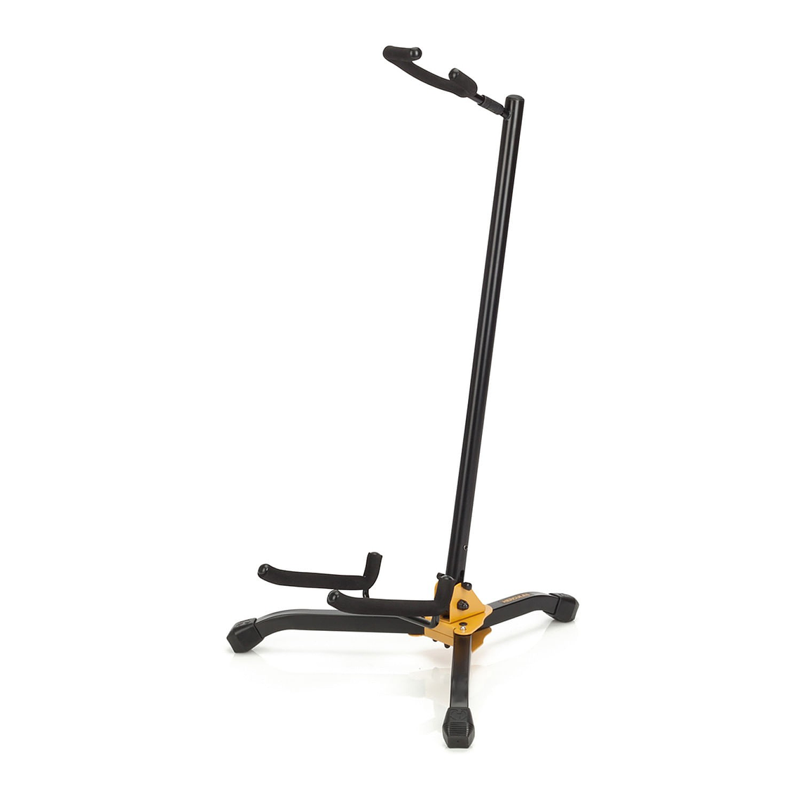 Hercules Gs405b Bk Atril Guit/Bajo Hercules 1