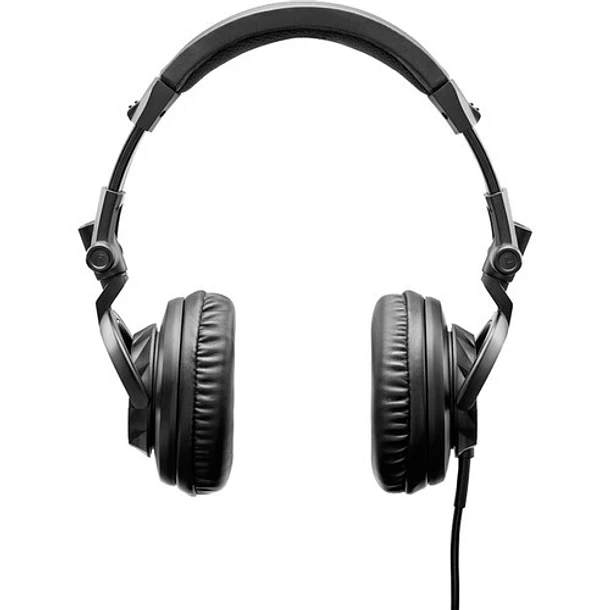 Hercules HDP DJ45 – Auriculares Cerrados para DJ 3