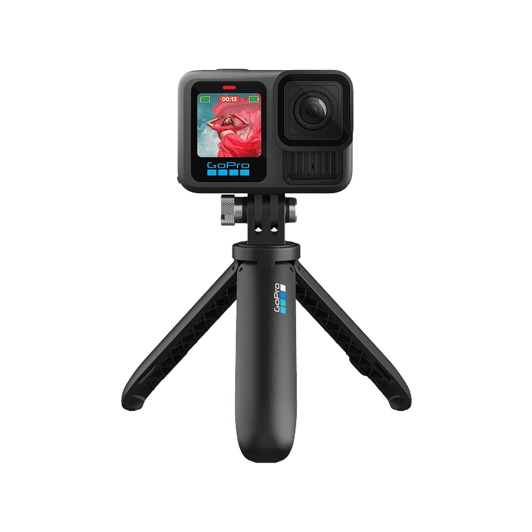 GoPro Shorty Bastón de Extensión y Trípode Compacto 2