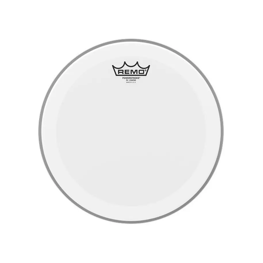 Remo P4-0114-Bp Parche 14