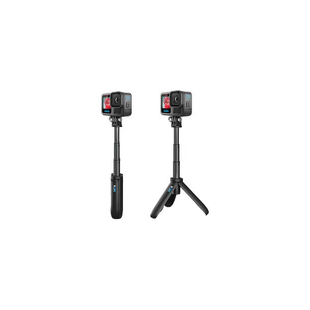 GoPro Shorty Bastón de Extensión y Trípode Compacto 3