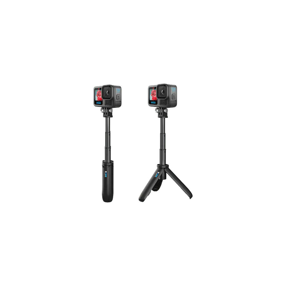 GoPro Shorty Bastón de Extensión y Trípode Compacto 3