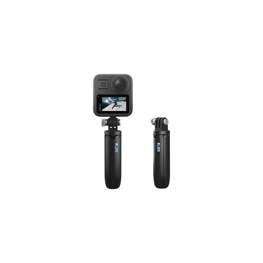 GoPro Shorty Bastón de Extensión y Trípode Compacto 4