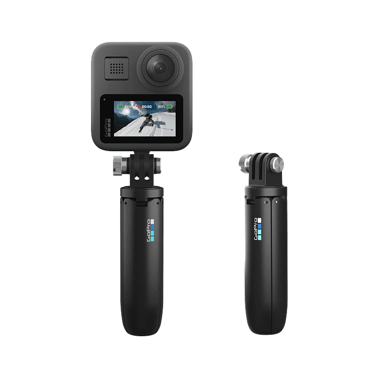 GoPro Shorty Bastón de Extensión y Trípode Compacto 4