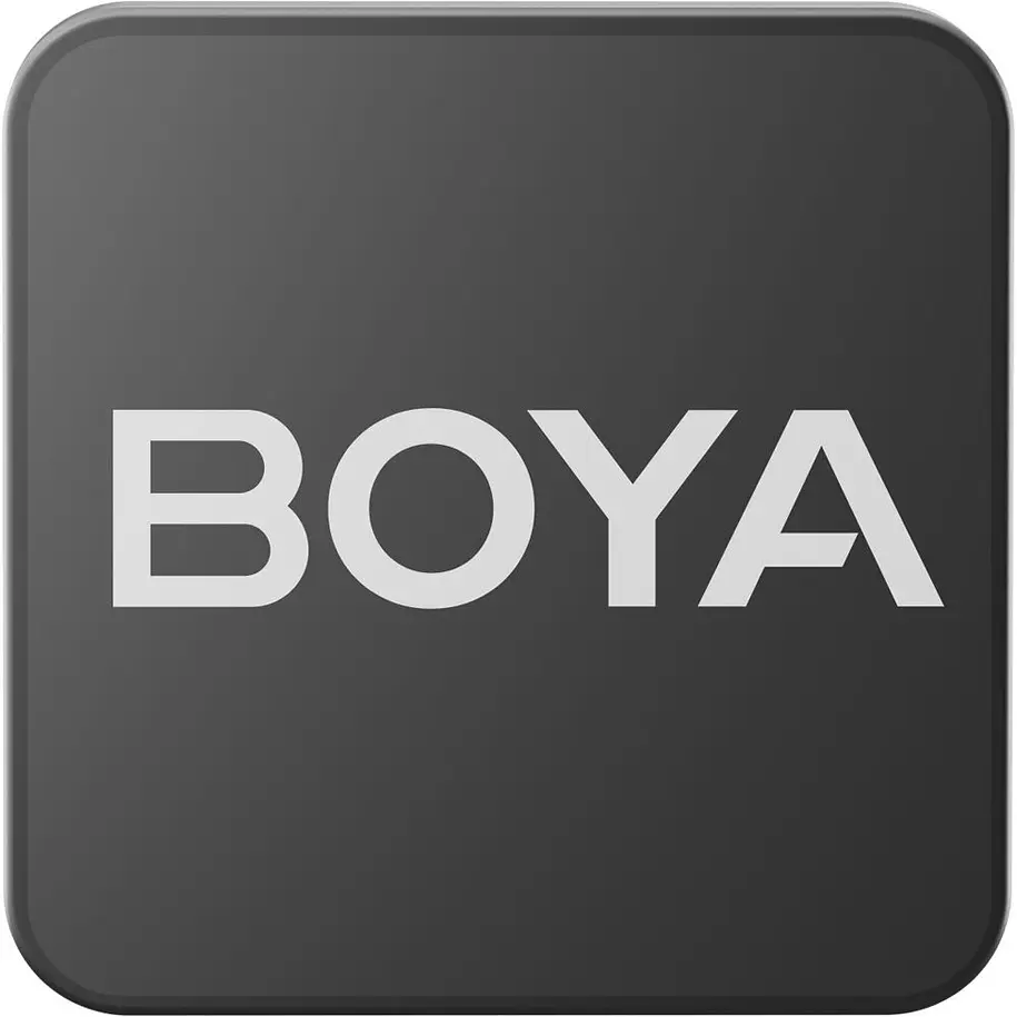 Boya BOYAMIC 2-01 Micrófono Inalámbrico Doble con IA, Incluye Lavalier 8