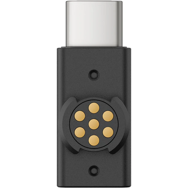 Boya BOYAMIC 2-01 Micrófono Inalámbrico Doble con IA, Incluye Lavalier 9