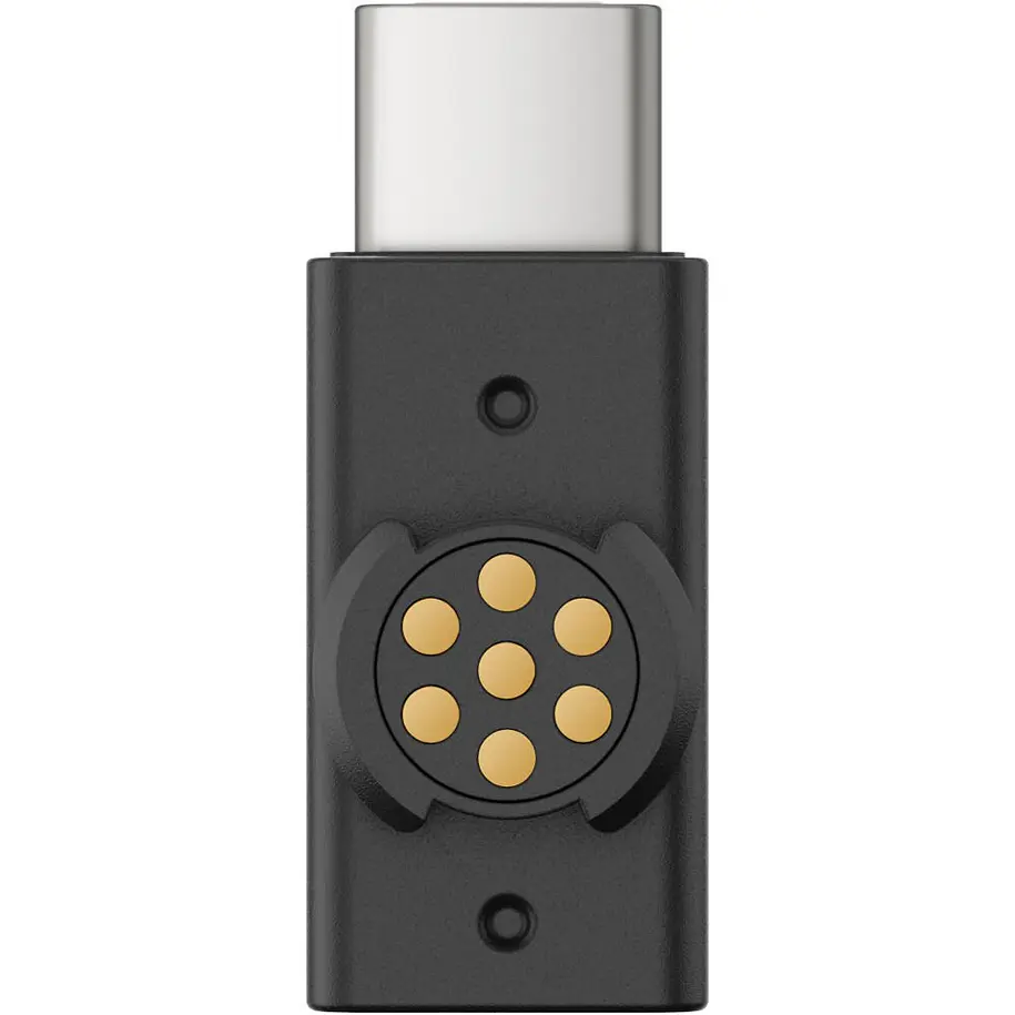 Boya BOYAMIC 2-01 Micrófono Inalámbrico Doble con IA, Incluye Lavalier 9