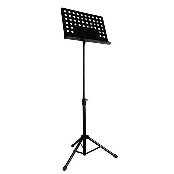 Rockstand Rs10100 Bk Atril Partitura Rockbag 1
