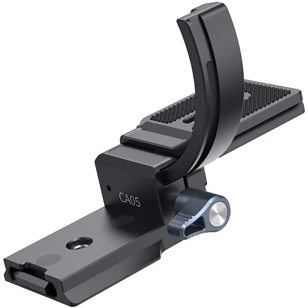 Ulanzi CA03 Montura Para Cámaras Con Giro Vertical Manteniendo el Eje Central 95mm 2
