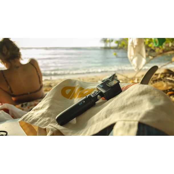 GoPro Shorty Bastón de Extensión y Trípode Compacto 5