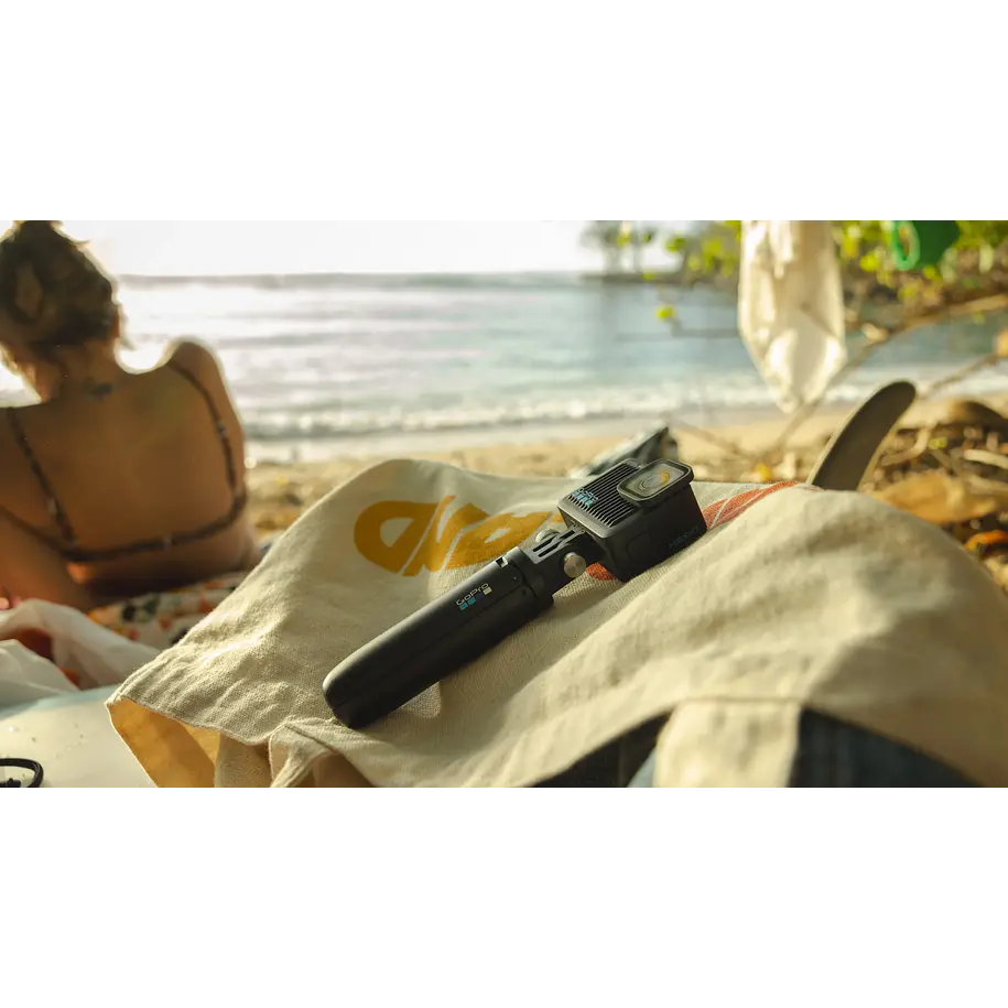 GoPro Shorty Bastón de Extensión y Trípode Compacto 5