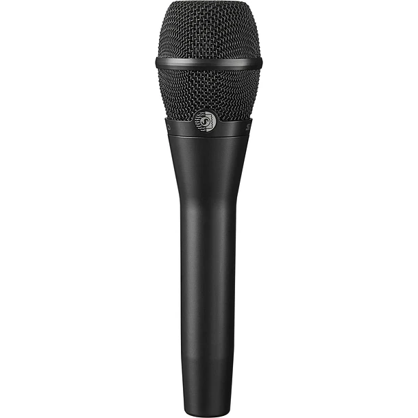 Shure Microfono De Condensador 1