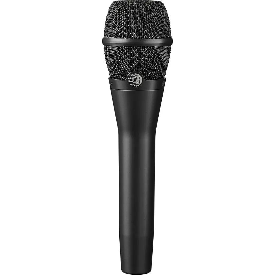Shure Microfono De Condensador 1