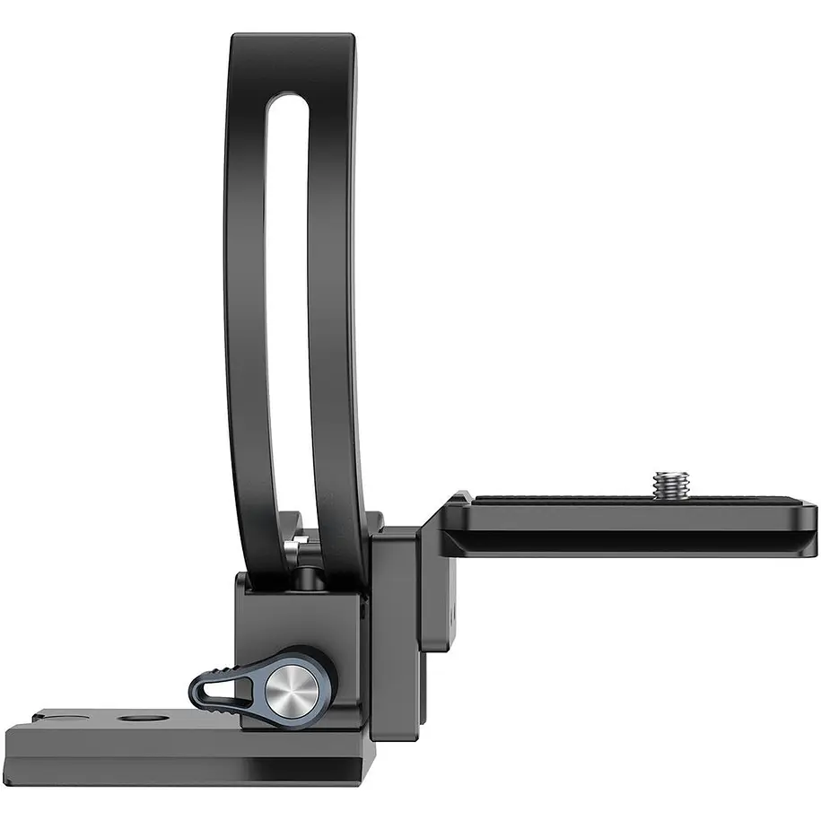 Ulanzi CA03 Montura Para Cámaras Con Giro Vertical Manteniendo el Eje Central 95mm 3