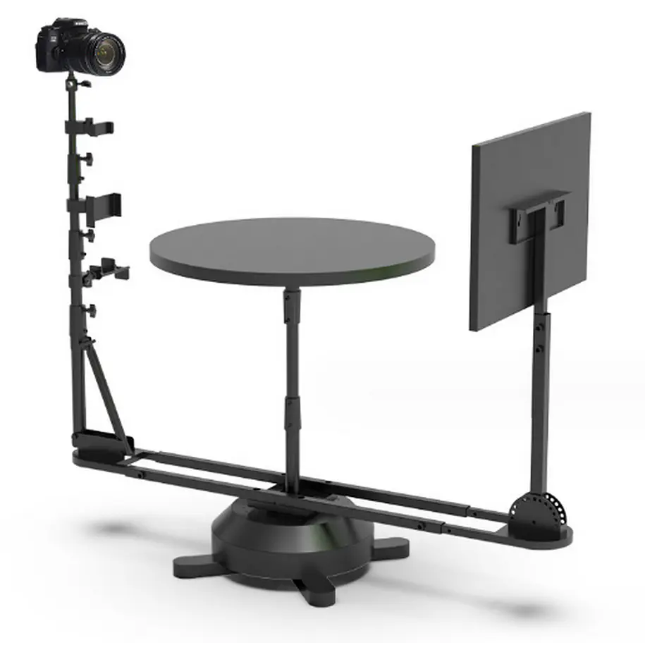 Giraffa 360 Photo Table Mesa Para Fotografía Creativa 1
