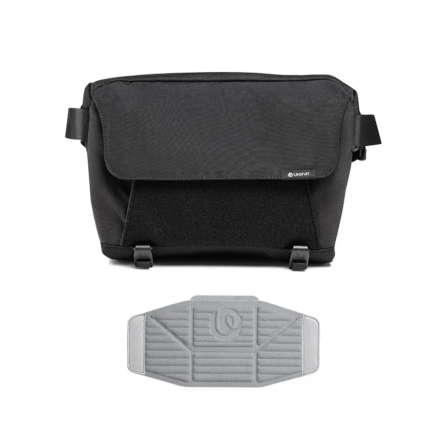 Ulanzi Bolso Liviano Para Equipos Audiovisuales 10